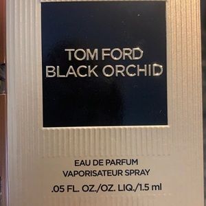 Tom Ford 1.5ml *FREE with Bundle over $50